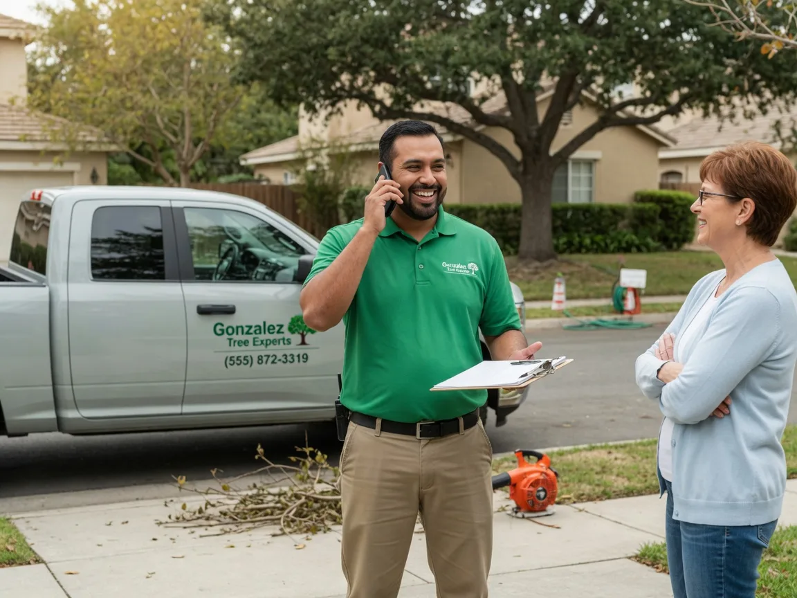 Tree Service Las Vegas, NM FAQs